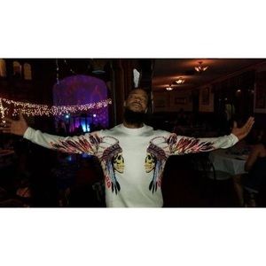 Meet your Posher, Anthony